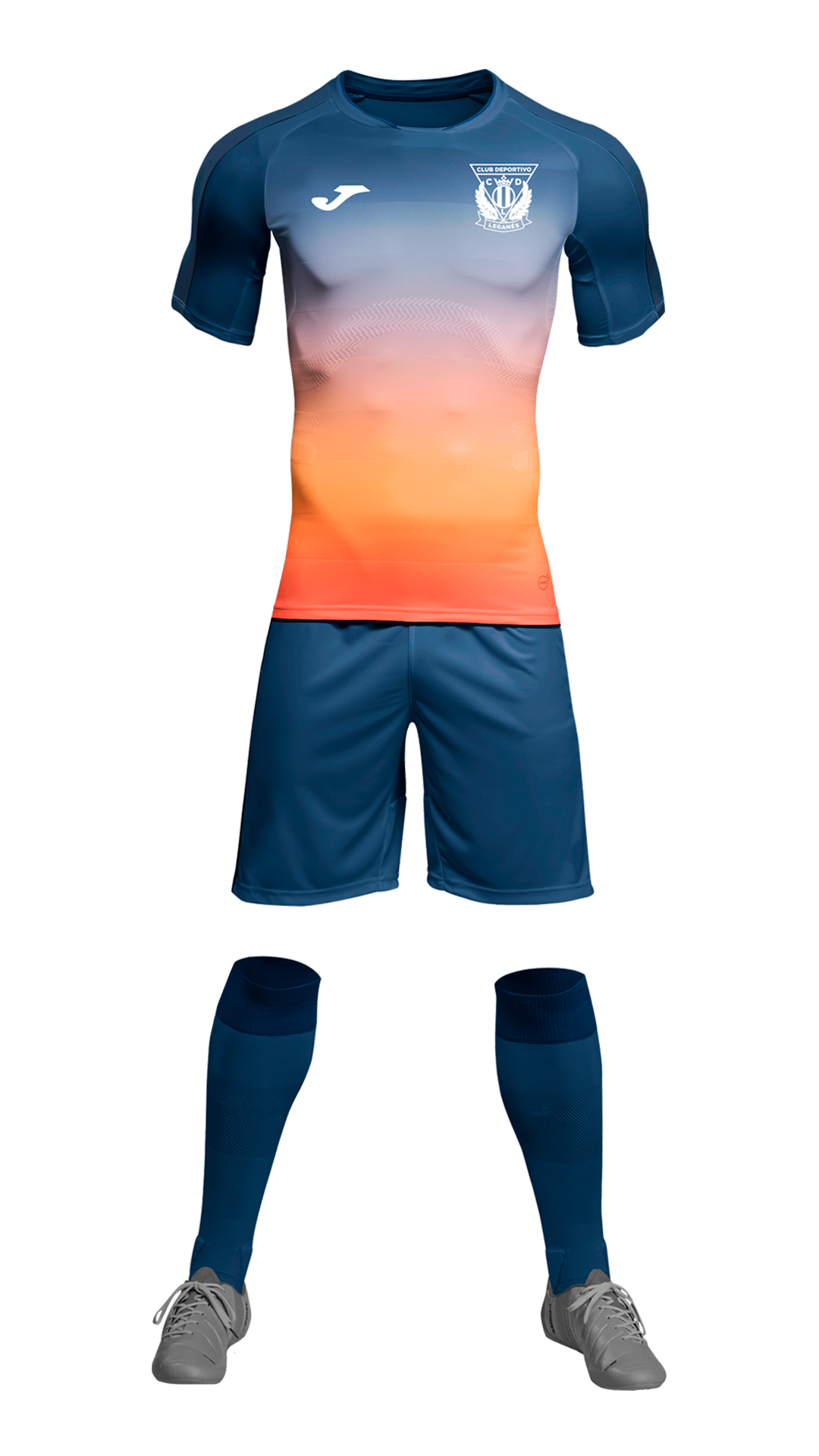 Equipación 2